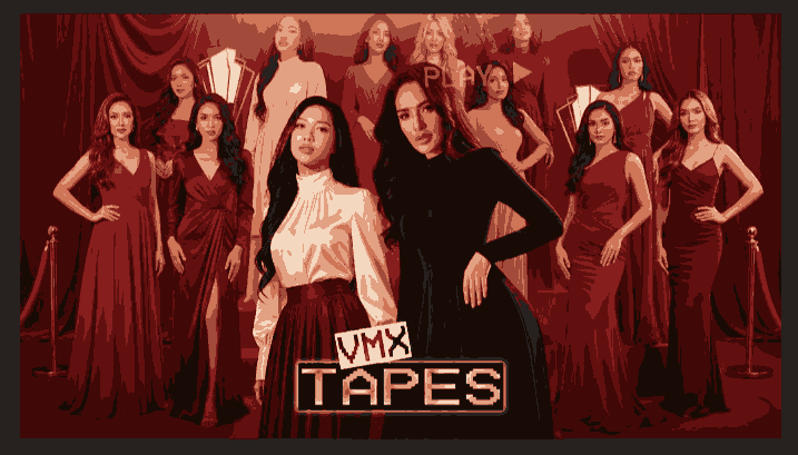 VMX Tapes 2026