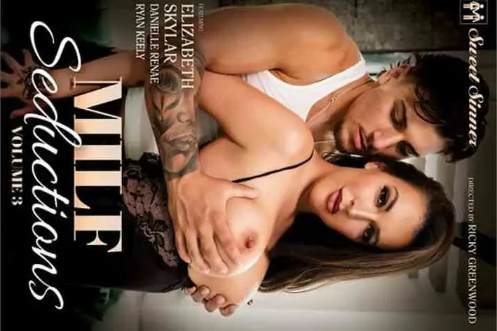 MILF Seductions Vol. 3 (2026)