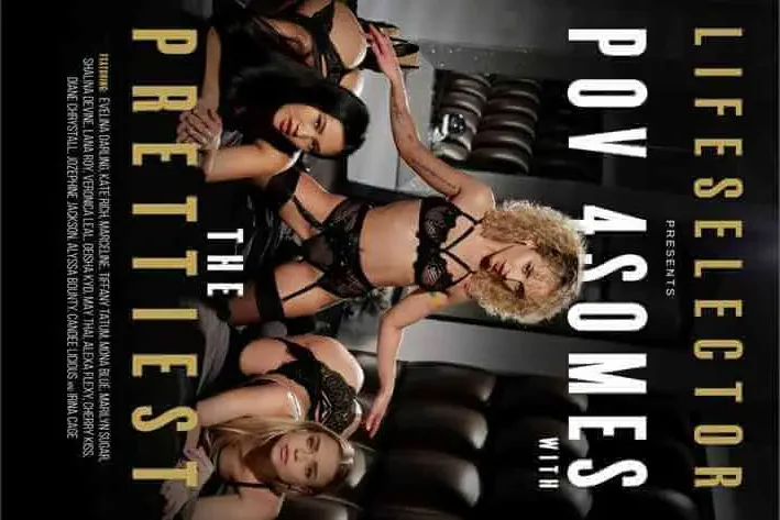 MILF Seductions Vol. 3 (2026)
