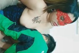Kang Ojol Wikwik Di Kosan Pelanggan